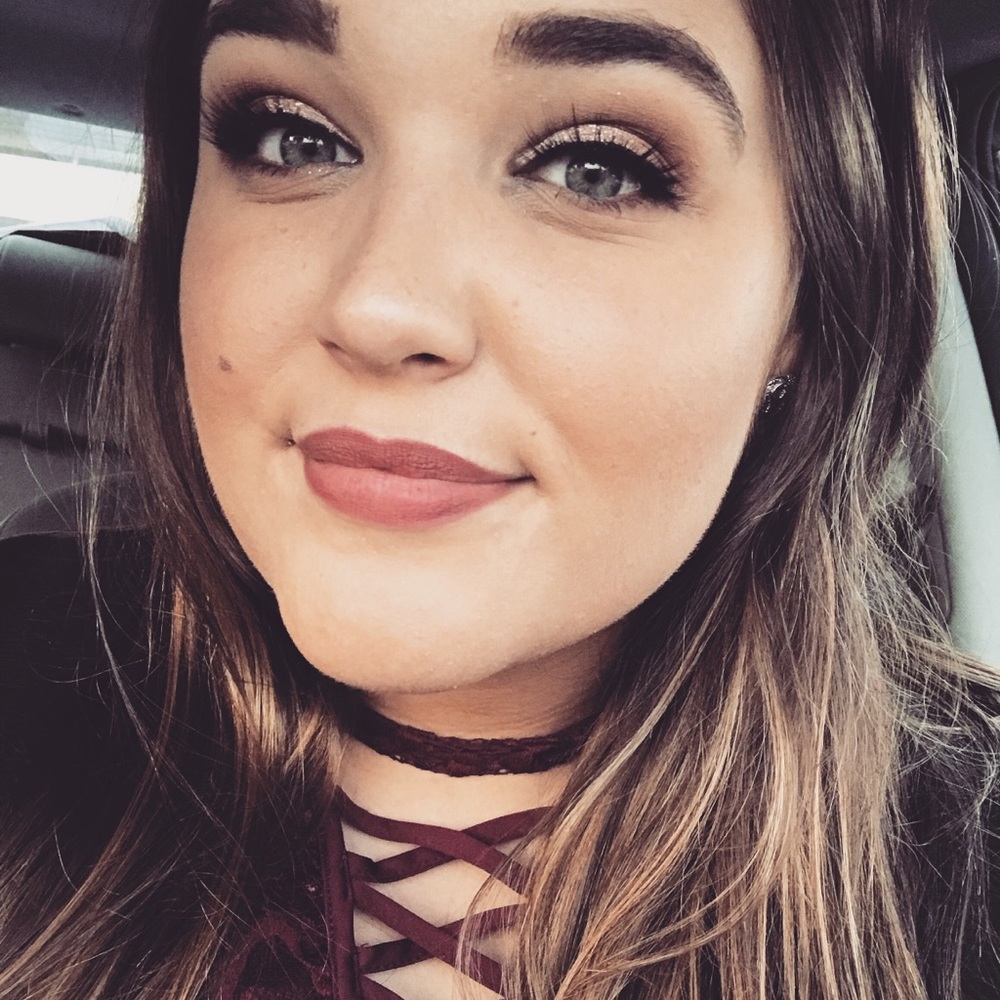 Meet your Posher, Jill